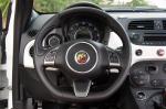 Fiat 500 Abarth 2012 года